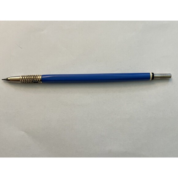 Staedtler Other - Staedtler Mars Technico Lumograph Drafting Drawing Mechanical Pencil 48013 VTG